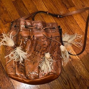Patricia Nash Purse
